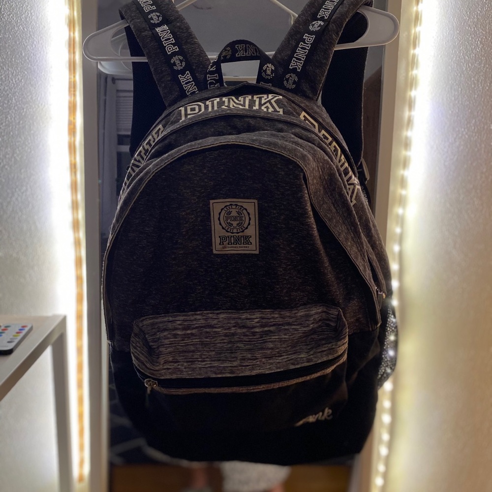 Victoria Secret PINK Backpack